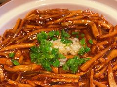 -兰溪小馆(东直门簋街店)