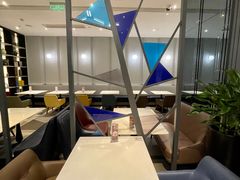 大堂-港丽餐厅(高德置地店)