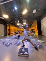 -小鸡哆哆故事屋·儿童乐园(嘉里城店)