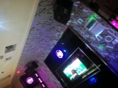 -糖果KTV(首创大厦店)