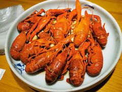 -丁记盐蘸牛肉·新杭菜(河东路店)