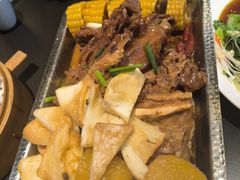 -额尔敦传统涮(体育场店)