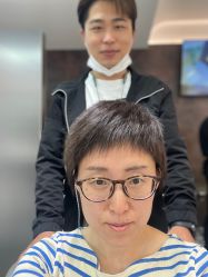 -LJOY丽锦造型·烫发染发