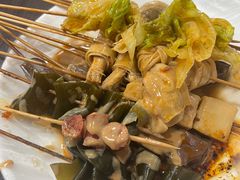 -郭记小街麻辣烫(南小街总店)