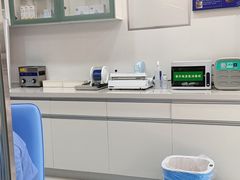 -Andrew指甲专科灰指甲·甲沟炎矫正·3D步态矫形鞋垫定制(浦三路店)