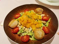 -ELUNE艾露恩·人良斋西餐厅
