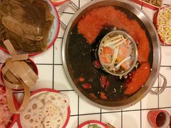 -城门洞老火锅(胜利路店)