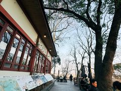 -纯真年代书吧(宝石山店)