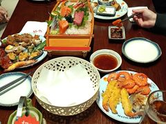 -松子料理(亮马桥店)