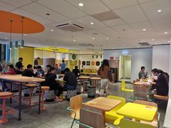 大堂-麦当劳(方大城店)