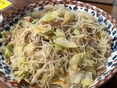 -食来运转平潭小吃(平潭店)