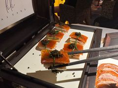 -莉莉海堂HAITANG·烤鸭(国贸商城店)