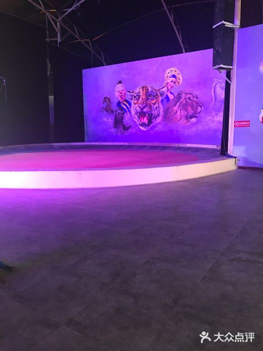 福州罗源湾海洋世界旅游区图片