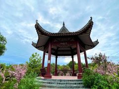 -木兰水镇旅游景区