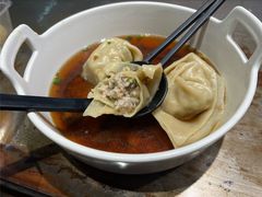 松茸馄饨-阿姨食堂