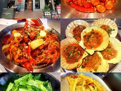 -一棠龙虾•王牌虾球(光谷天地店)