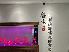 -金蚁康•经络调理•肩颈按摩(万达金街店)