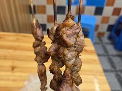 -清真·玛丽亚新疆菜主题餐厅(浙江中路店)