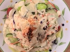 水果色拉-萨莉亚意式餐厅(深南茂业店)