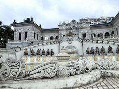 -珠海圆明新园