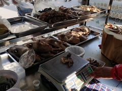 -正宗忘不了老鹅(梅岭店)