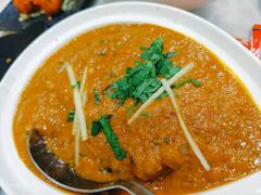 -VATAN INDIAN RESTAURANT米特餐饮有限公司(城北路店)