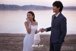 -蒙娜丽莎婚纱摄影(南门店)