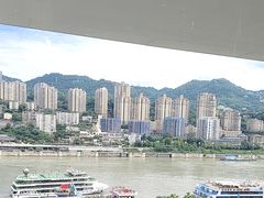 -極上萬膳·日料放题(来福士江景店)