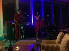 -广州柏悦酒店·悦吧·顶楼露天酒吧