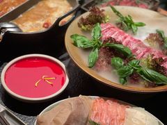 -大龙燚·旷野鲜火锅(广州首店)