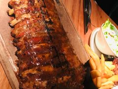-The Meat & Wine Co Southbank(南岸店)