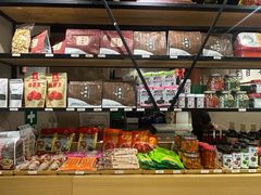 -随喜赞素食餐厅(亦庄店)