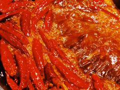 -川西坝子(老军营店)