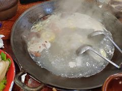 -草本味·市井羊肉馆(新开铺总店)