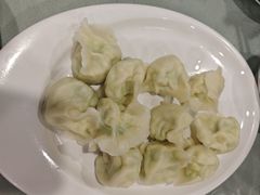 -听涛雅苑百味饺子老家菜馆