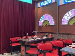 -钱锋炭缸烧烤(南湖大路总店)