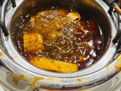 -龍歌自助小火锅(城阳万象汇店)