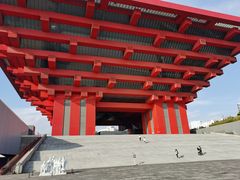 -中华艺术宫(上海美术馆)