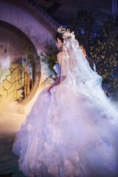 -MANLI BRIDAL婚纱