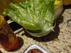 -姜胖胖无限自助烤肉(弹子石店)