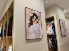 -天真蓝照相馆(五角场百联又一城店)