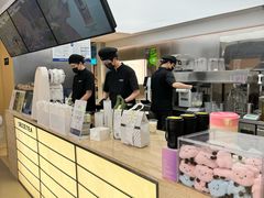 -宝龙城(杭州滨江店)