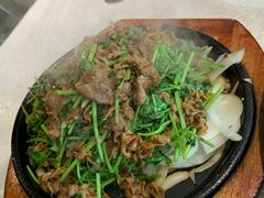 -鑫巴蜀(和平里店)