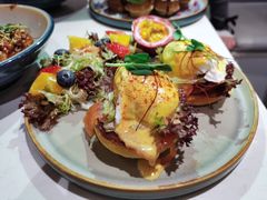 -BE BRIGHT KITCHEN(正佳广场店)