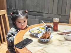 -慧娟面馆·餐厅(望江路店)