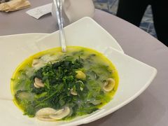 -银都上海菜馆(粤海东路店)