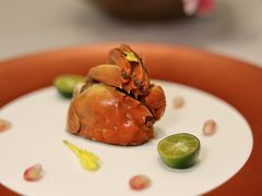 -虹御轩·传承江浙菜(虹桥店)