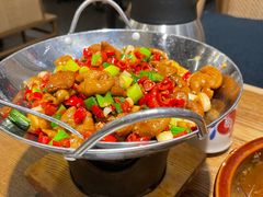 肥肠火锅-湘味淳(千禧街店)