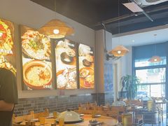 -阿鸡鱼庄·顺德鲜蒸小炒(亚运村店)