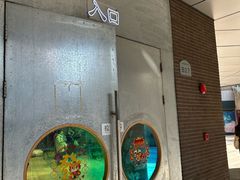 -乐游宝宝亲子游泳(徐汇中心)